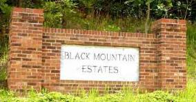 Black Mountain Estates homes for sale in Pilot Mountain NC