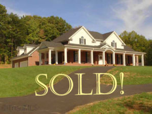Black Mountain Estates homes for sale in Pilot Mountain NC
