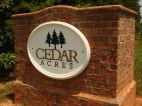 Cedar Acres homes for sale in Pilot Mountain, NC