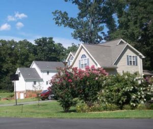 Glen Oaks Homes for Sale in King NC