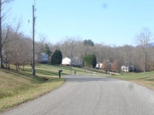 Knollwood Homes for Sale in Mt Airy NC