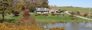 Mount Airy Homes for Sale