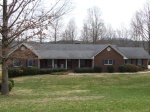 Dodson Woods homes for sale in Pilot Mountain NC