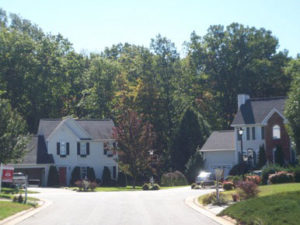 North Ridge Homes in King NC