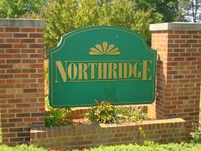 Northridge Homes in King NC