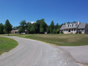 Cook's Farm Homes for sale in Pilot Mountain, NC