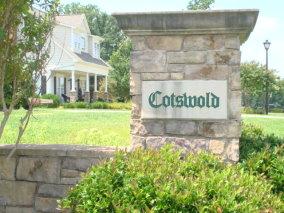 Cotswold Homes for Sale in King NC