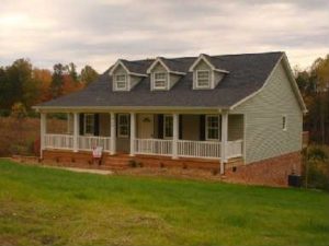 Crestwood Homes for Sale in Pilot Mountain NC