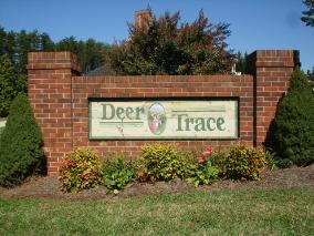 Deer Trace homes for sale in Pilot Mountain NC