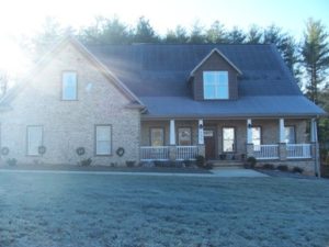 Downey Brooke Homes for sale in Pilot Mountain NC