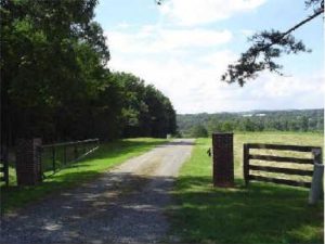 Foothill Farms homes for sale in Pilot Mountain NC
