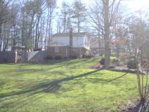 Knollwood Homes for Sale in Mt Airy NC