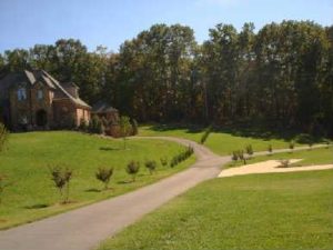 Windsor Park Homes for Sale in Dobson NC